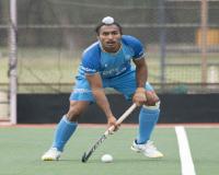  Hockey : मिडफील्डर राजिंदर सिंह ने कहा- कोरोना काल में सरदार सिंह से मिले गुरूमंत्र ने बेहतर खिलाड़ी बनाया 